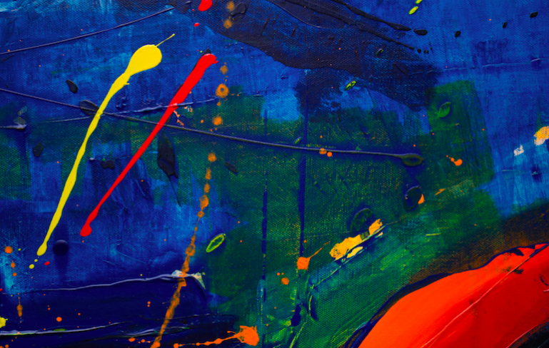 Лекция «Язык искусства» – события на сайте «Московские Сезоны»