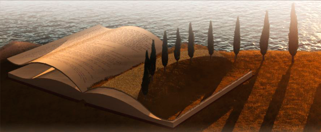 Выставка «Художественный мир славянского романа в плакатах читателей» – события на сайте «Московские Сезоны»