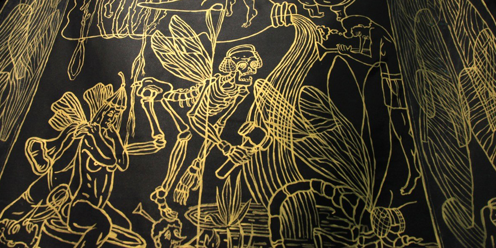 Экскурсии по выставке Highlights проекта Sample в музее Парка Горького – события на сайте «Московские Сезоны»