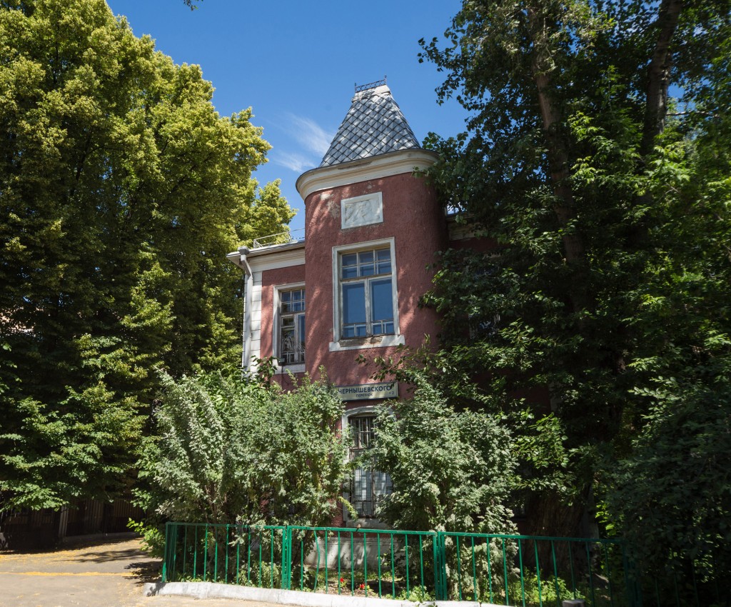 Экскурсия «Заповедные уголки старой Москвы» – события на сайте «Московские Сезоны»