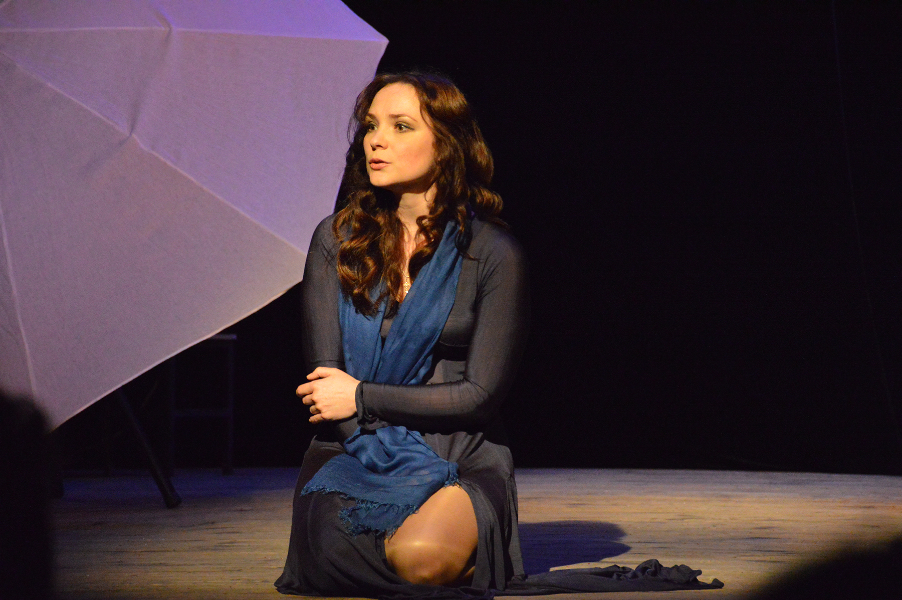 Спектакль «Дом у дороги» – события на сайте «Московские Сезоны»