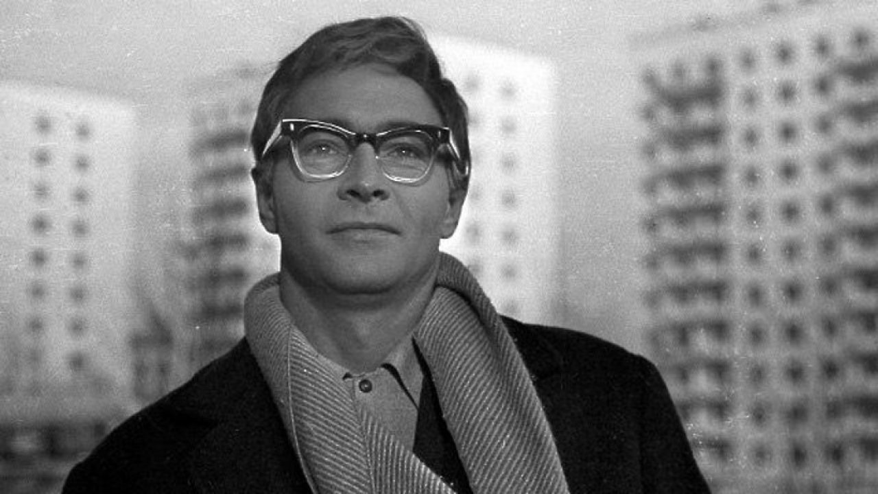 Кинопоказ «Доживем до понедельника» – события на сайте «Московские Сезоны»