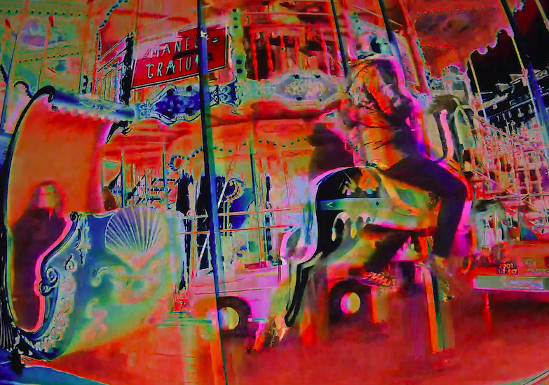 Выставка петербургских художников «А и Б сидели на трубе» – события на сайте «Московские Сезоны»