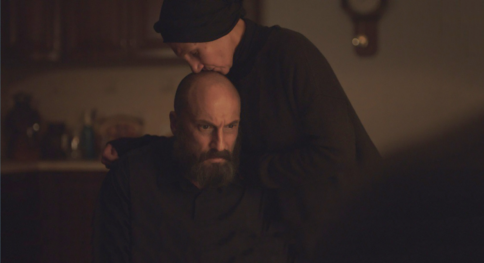 «Непрощенный» в сети кинотеатров «Москино» – события на сайте «Московские Сезоны»