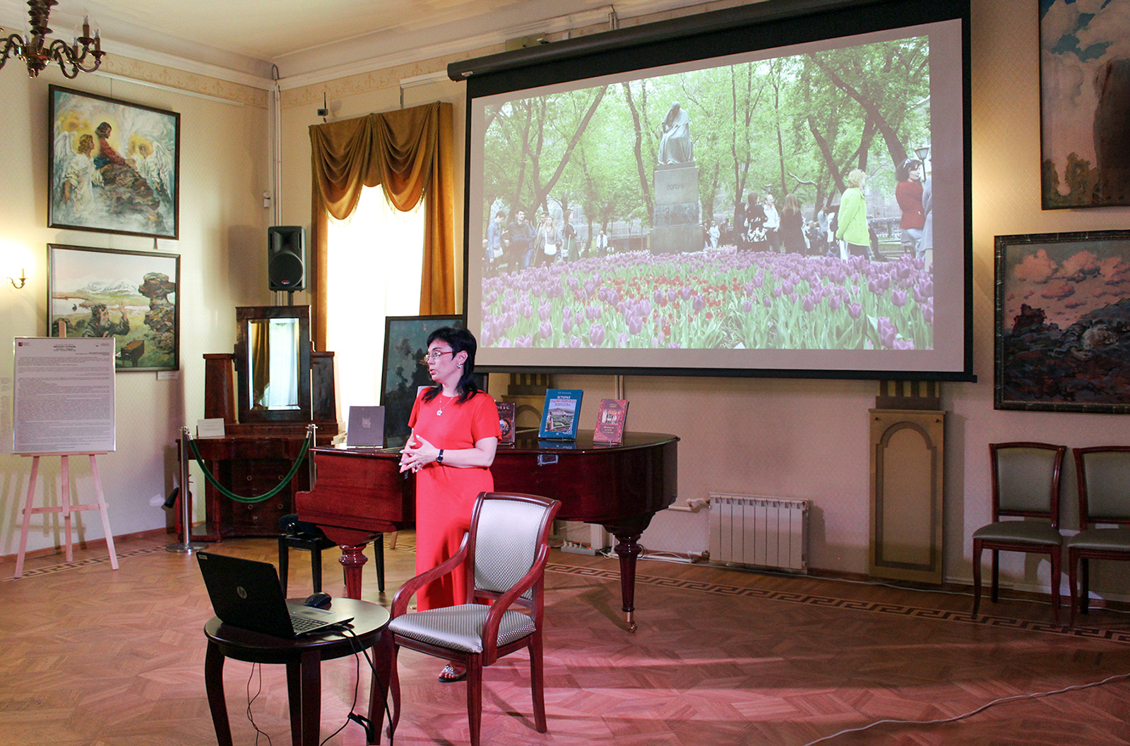 Лекция «Сады Японии» в Доме Гоголя – события на сайте «Московские Сезоны»