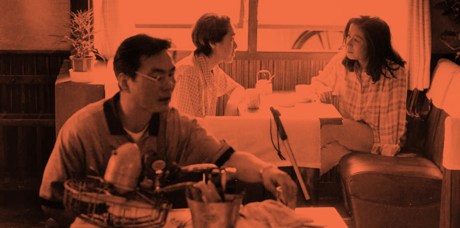 «Токийская колыбельная» в кинотеатре «Факел» – события на сайте «Московские Сезоны»