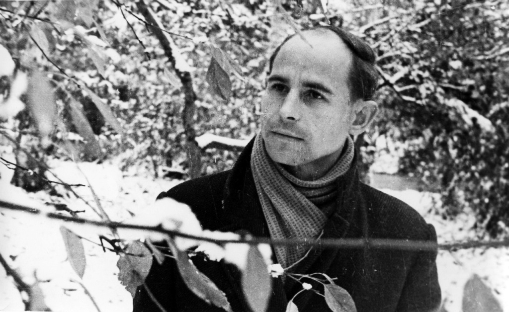 Музыкально-поэтический вечер «Улетели листья с тополей…» – события на сайте «Московские Сезоны»