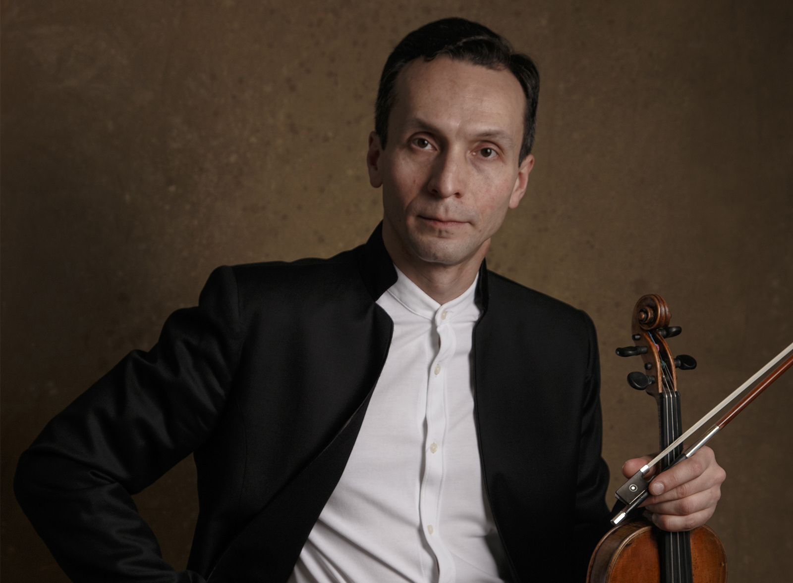 Концерт «Фейерверк Антонио Вивальди» – события на сайте «Московские Сезоны»