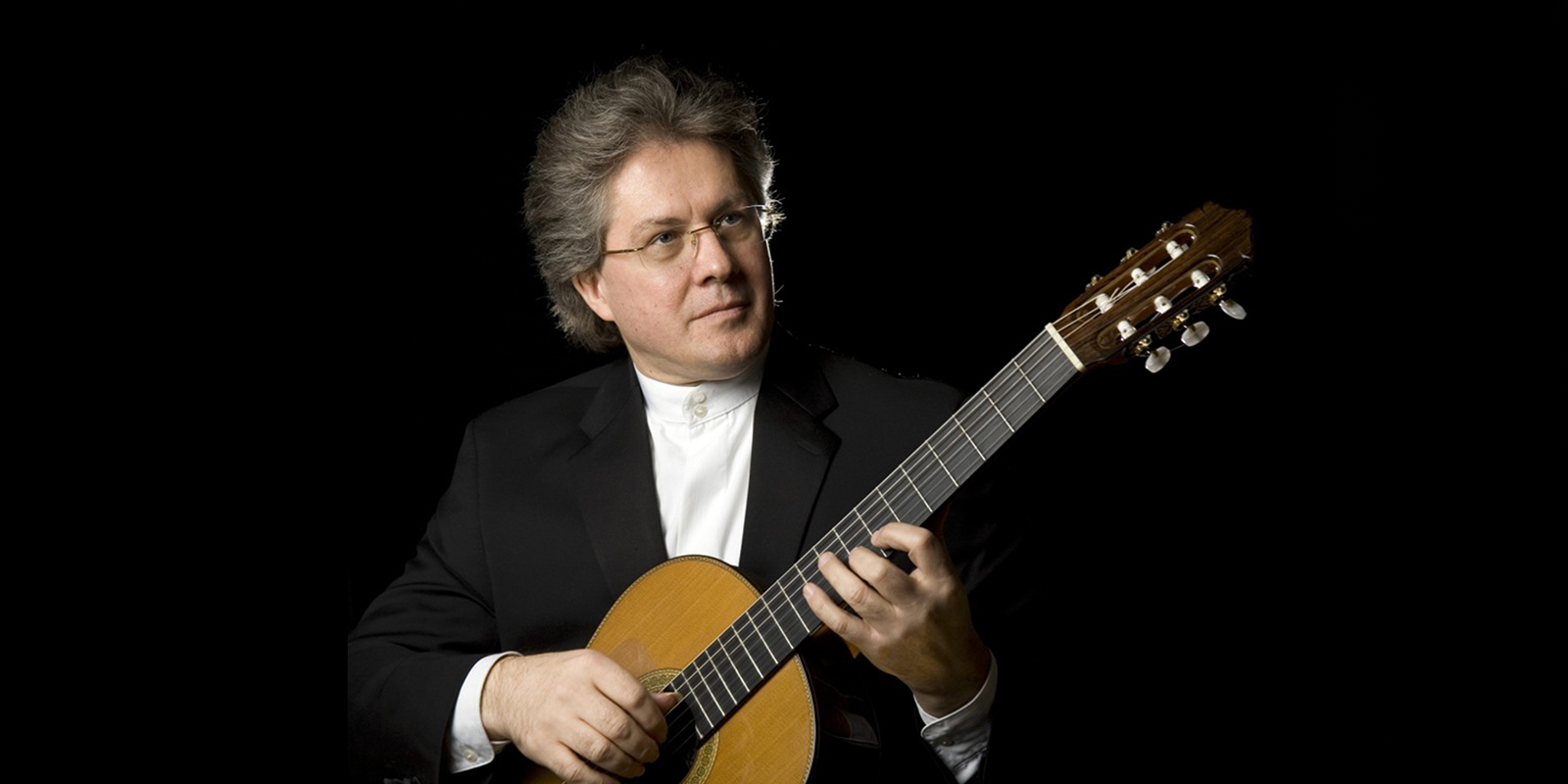 «Гитара для всех» в Толстовском центре на Пятницкой – события на сайте «Московские Сезоны»