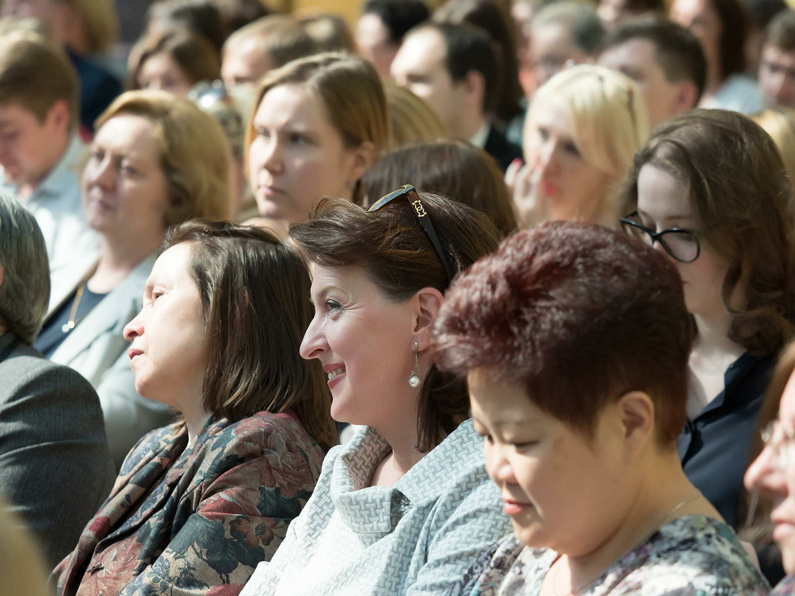 «Два часа голоса. Шестой сезон» в театре «Градский холл» – события на сайте «Московские Сезоны»