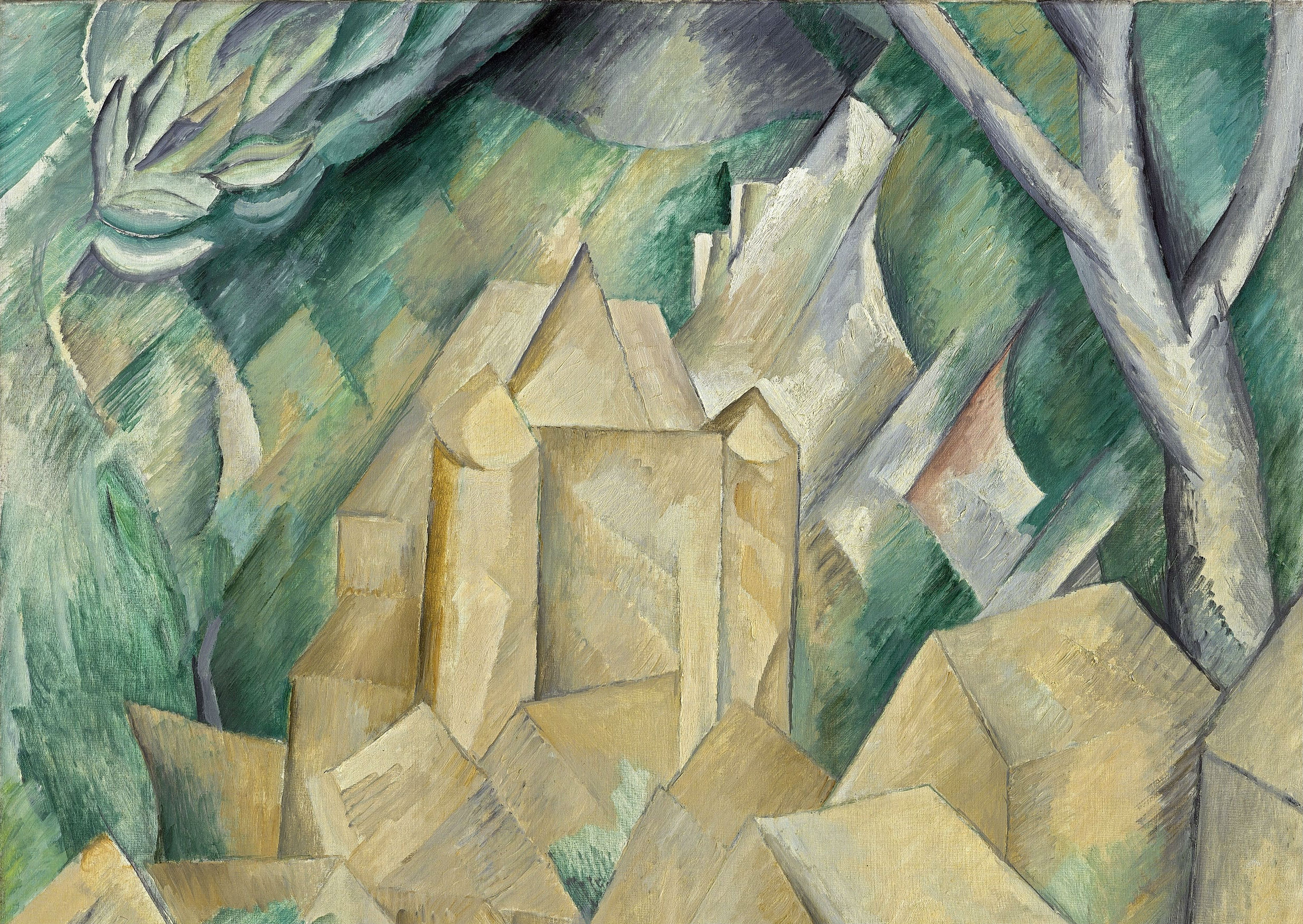 Лекция «Баронесса Эттинген и Серж Фера в кругу парижских коллекционеров и галерей 1910–1930-х годов: новые стратегии» – события на сайте «Московские Сезоны»