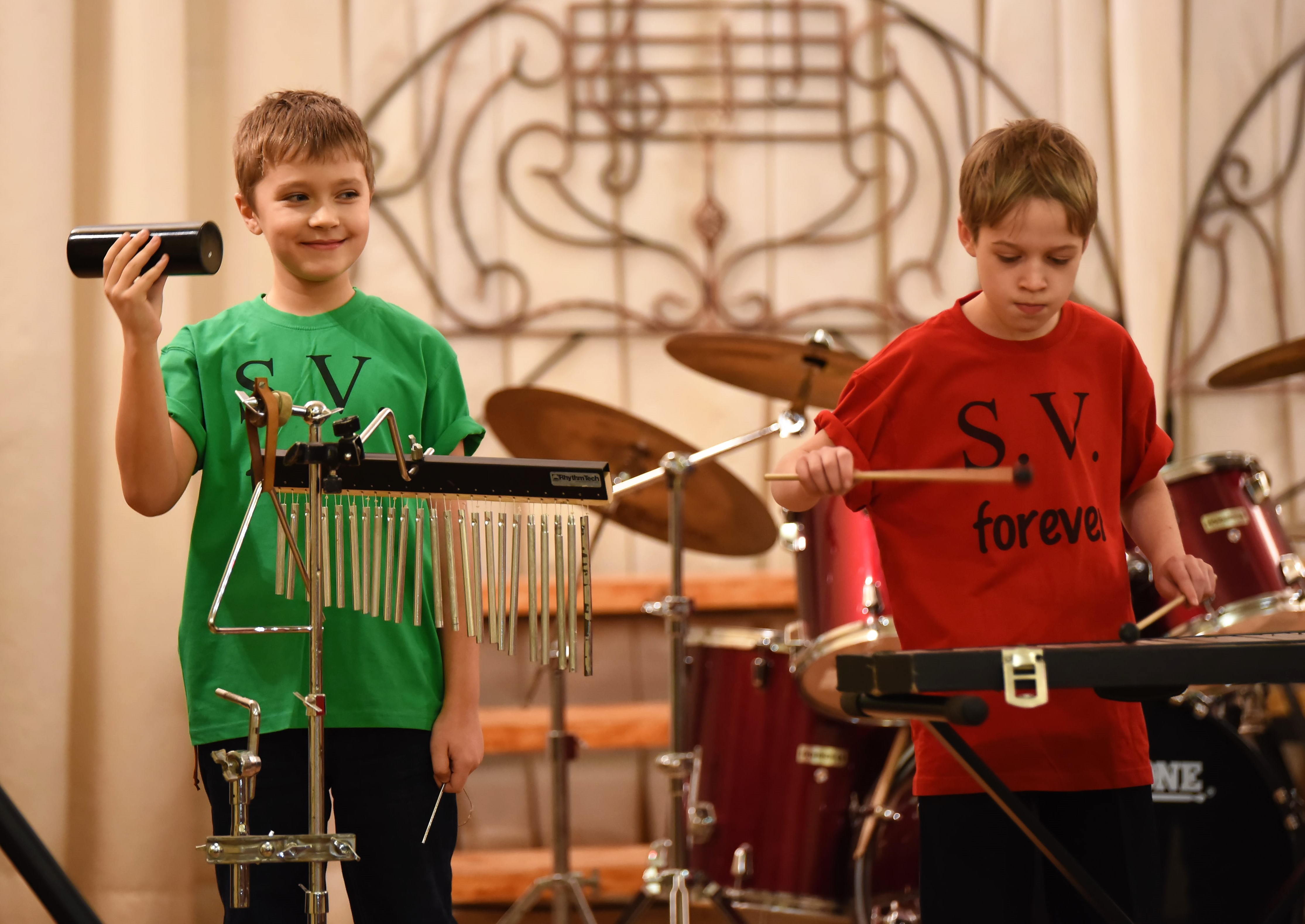 Концерт «Хронология музыкального искусства» – события на сайте «Московские Сезоны»