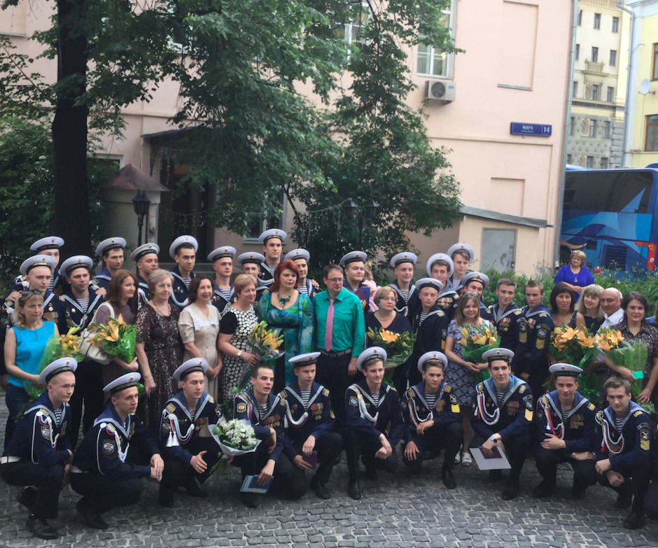 Экскурсия «Тайны и легенды Сухаревой башни» – события на сайте «Московские Сезоны»