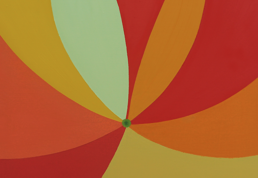 Выставка Искана Ильязова «Мир цветоформ» – события на сайте «Московские Сезоны»