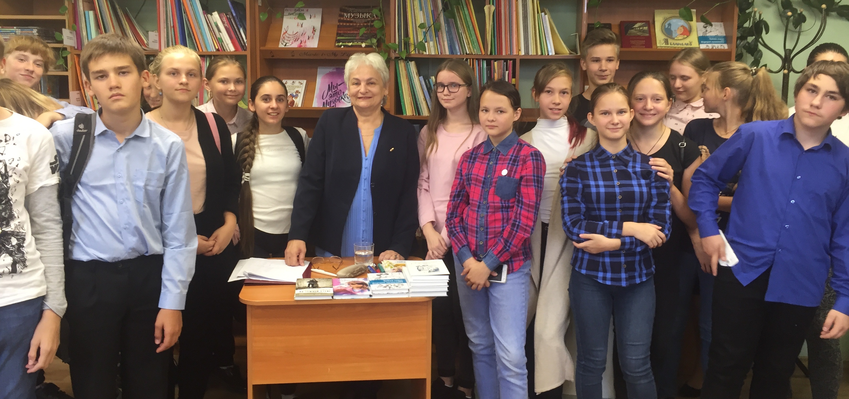 Встреча с писателем «Без кавычек» – события на сайте «Московские Сезоны»