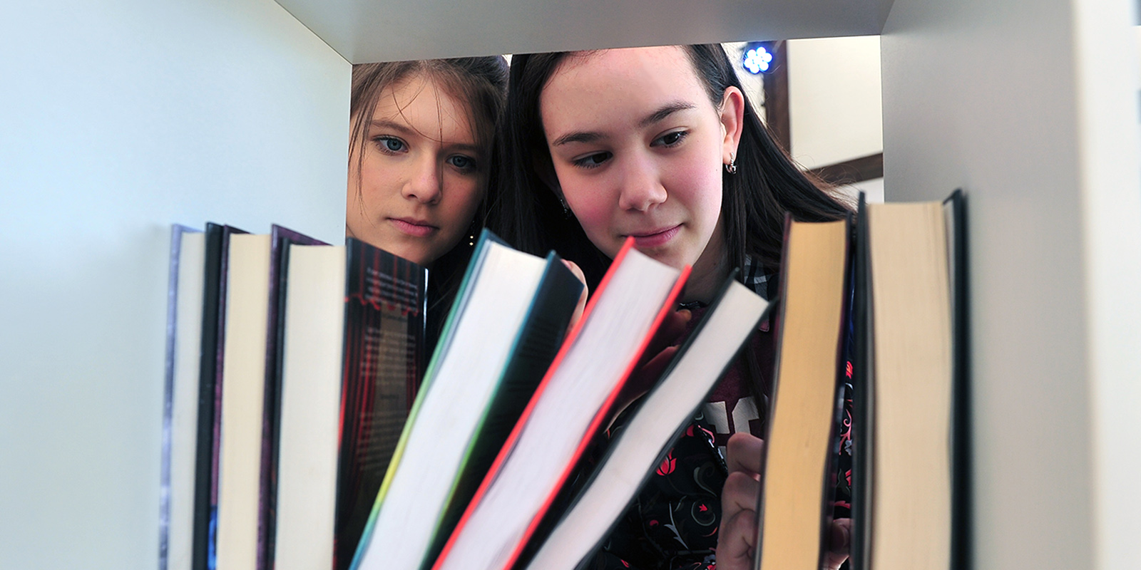 «Немецкий в Иностранке» в Библиотеке иностранной литературы – события на сайте «Московские Сезоны»