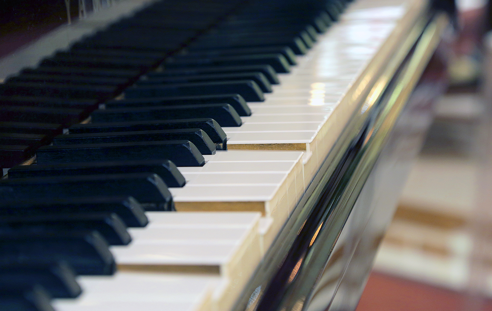 Концерт вокальной музыки в Музее Скрябина – события на сайте «Московские Сезоны»