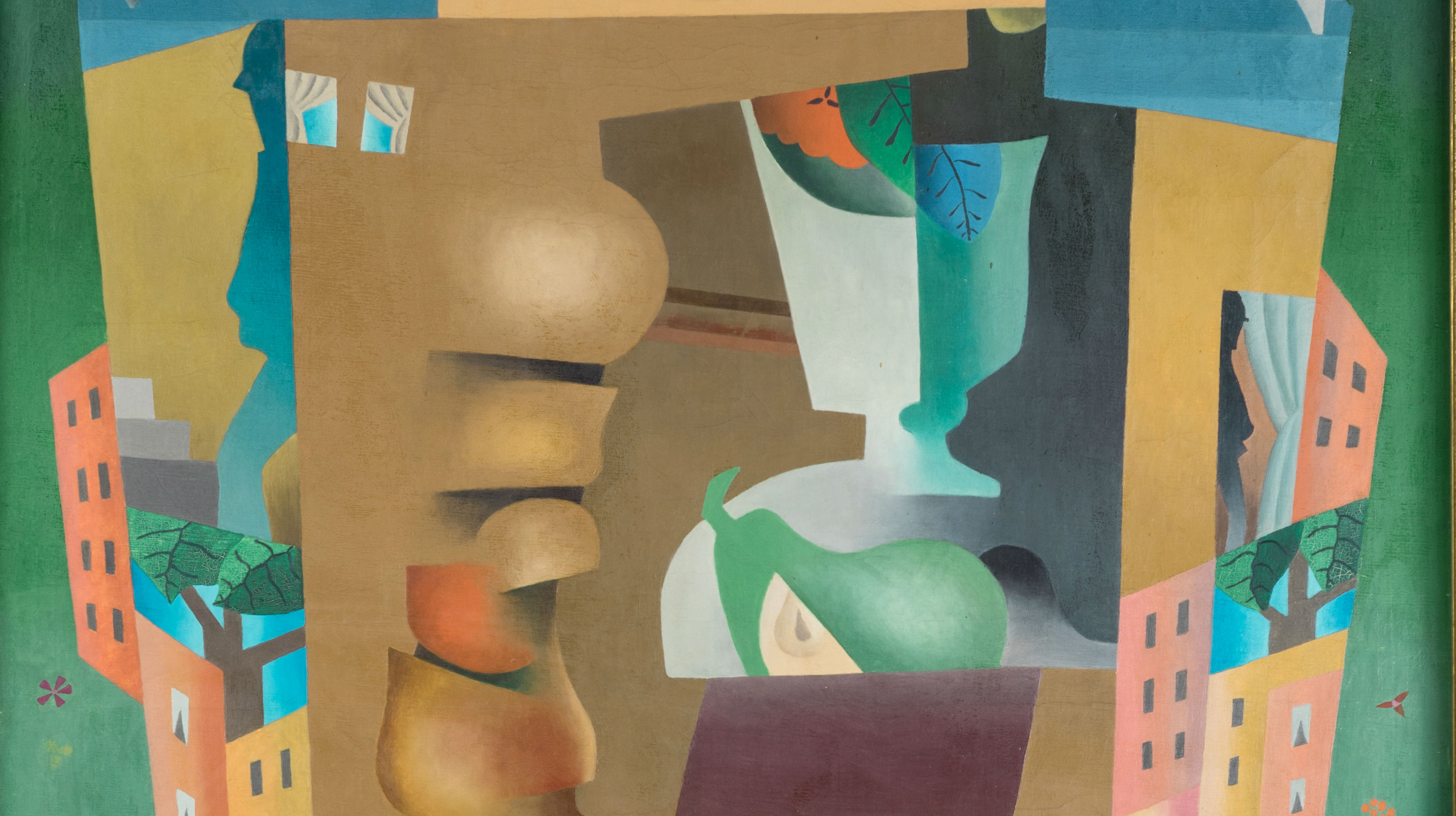 Лекция «Круг баронессы Эттинген и грезы о сюрреалистическом театре: от Гийома Аполлинера и Пьера Альбер-Биро к «Театру Альфреда Жарри» Антонена Арто и Роже Витрака» – события на сайте «Московские Сезоны»