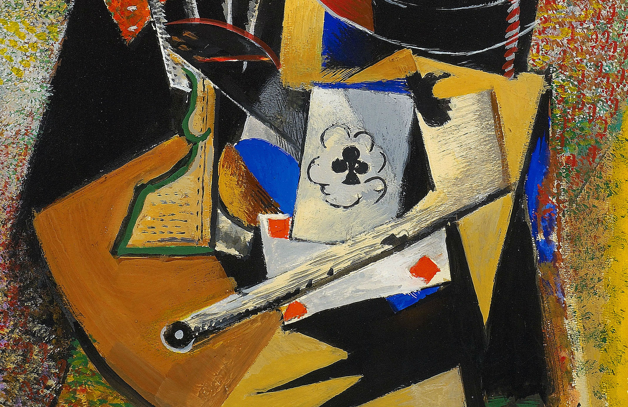 Лекция «Преодоление живописи: Франсис Пикабиа и французский авангард 1910-х годов. Салон баронессы Эттинген как творческая лаборатория авангарда» – события на сайте «Московские Сезоны»