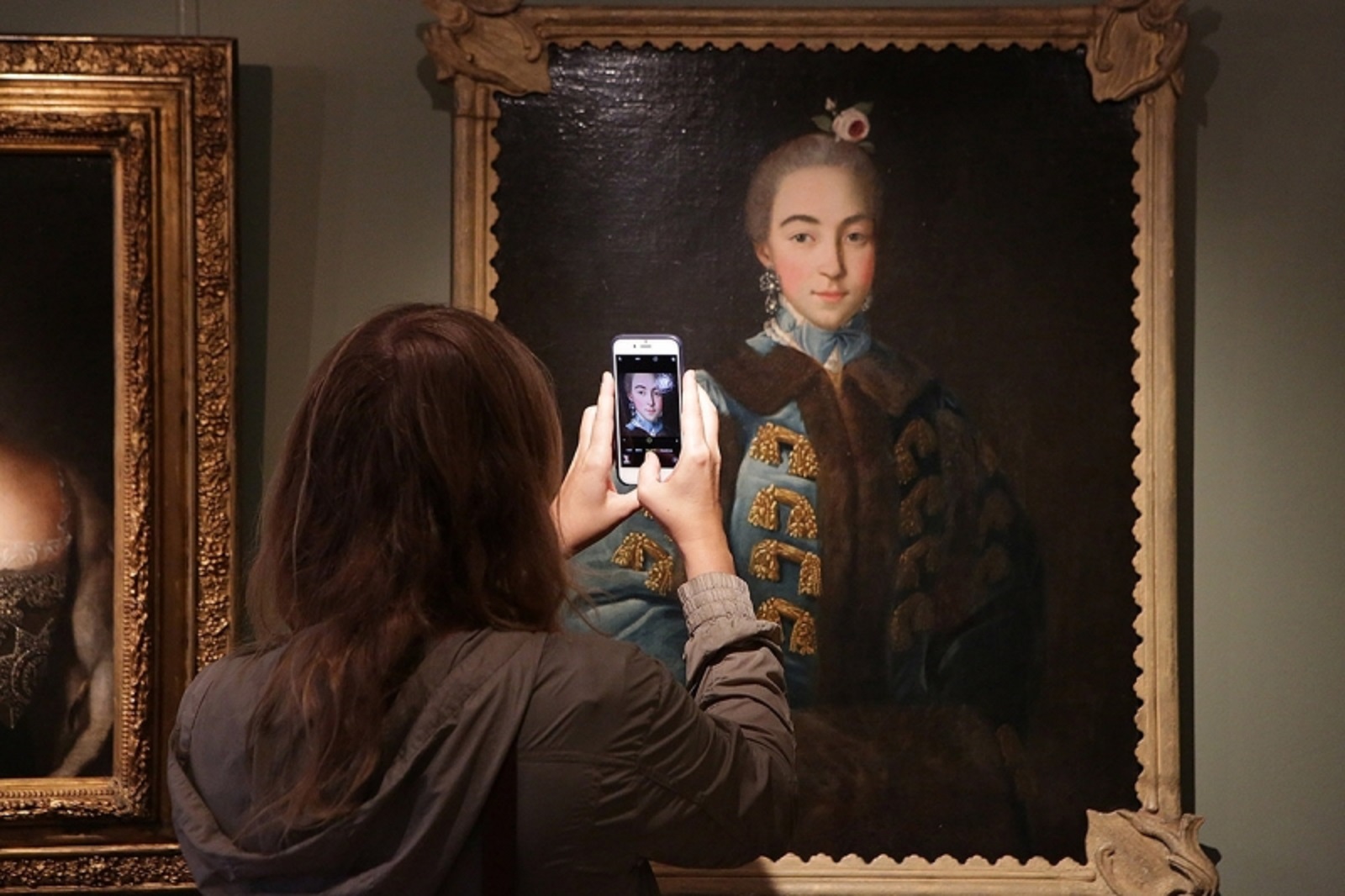 Лекции об искусстве в Музее В.А. Тропинина – события на сайте «Московские Сезоны»