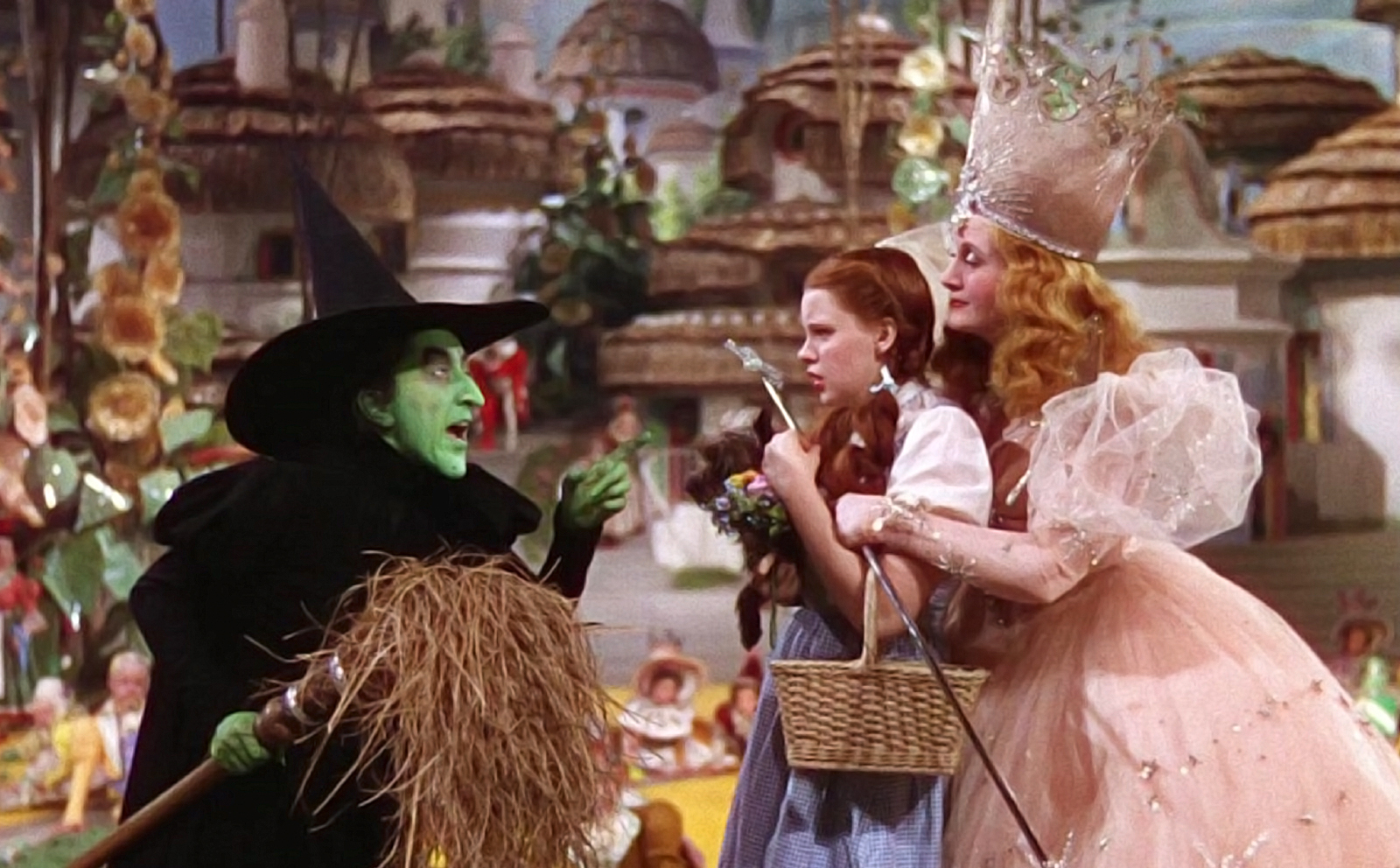 «Волшебник страны Оз» в галерее «Пересветов переулок» – события на сайте «Московские Сезоны»