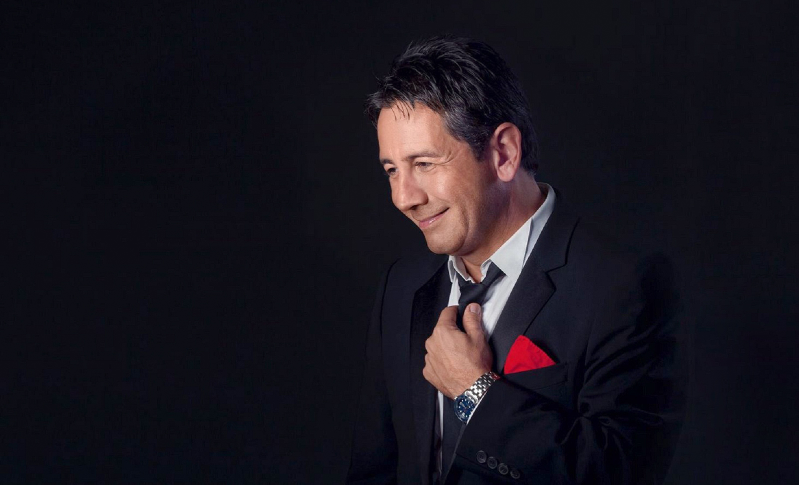 Пласидо Доминго — младший в Доме музыки – события на сайте «Московские Сезоны»