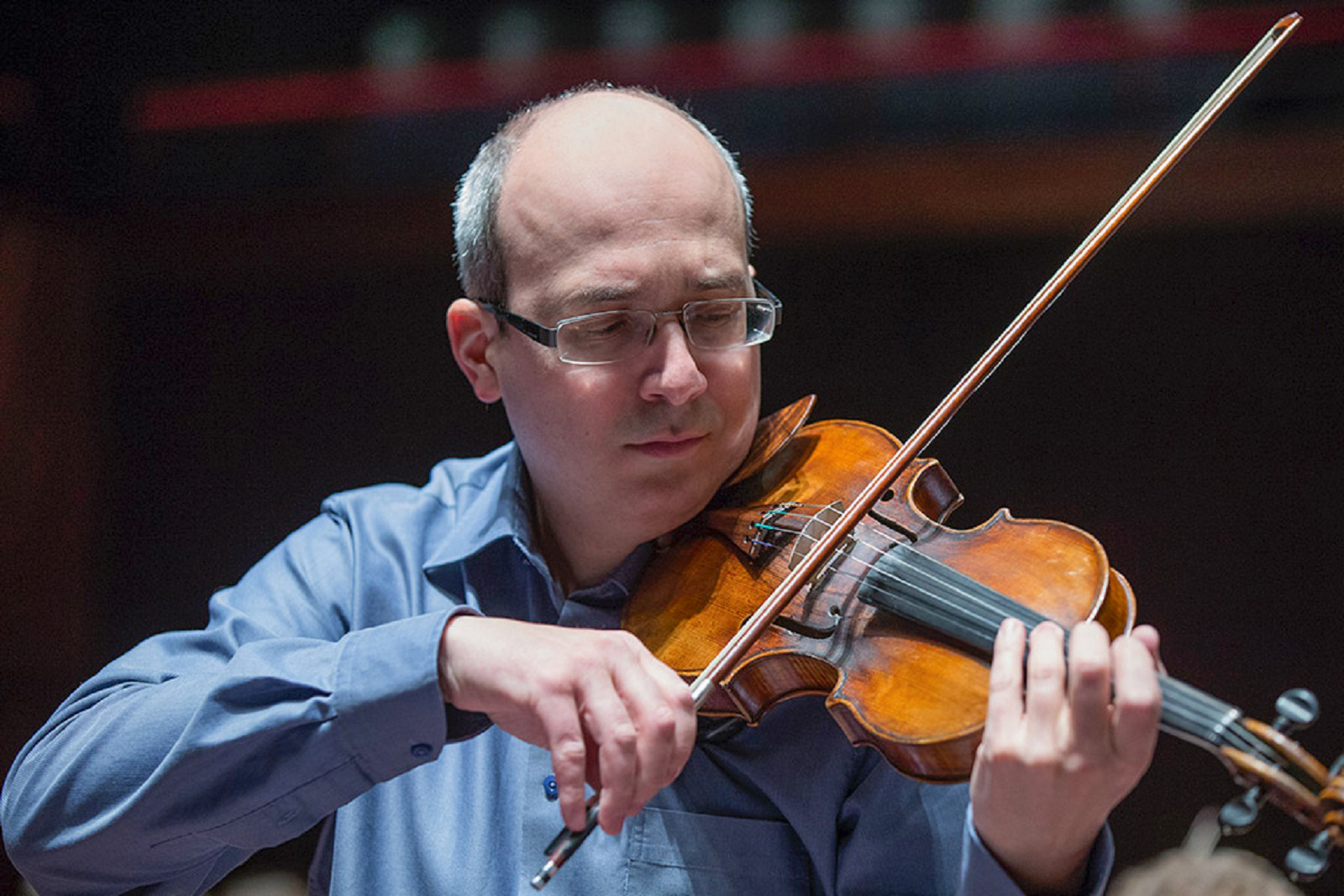 Скрипичные сонаты Моцарта в Доме музыки – события на сайте «Московские Сезоны»