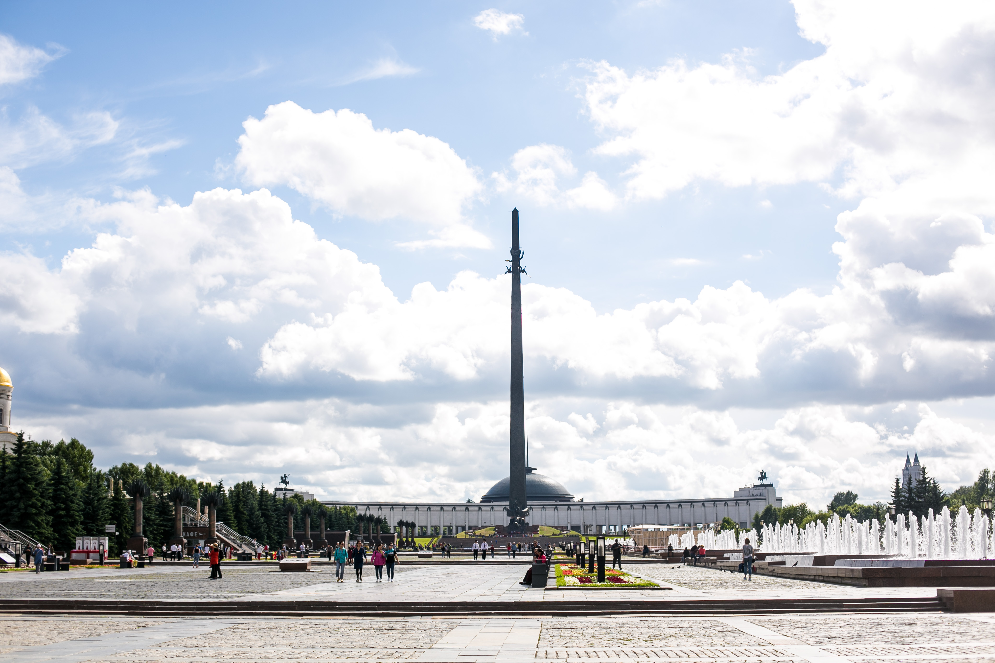 Программа «Москвичи на службе России. Звёздный призыв» – события на сайте «Московские Сезоны»