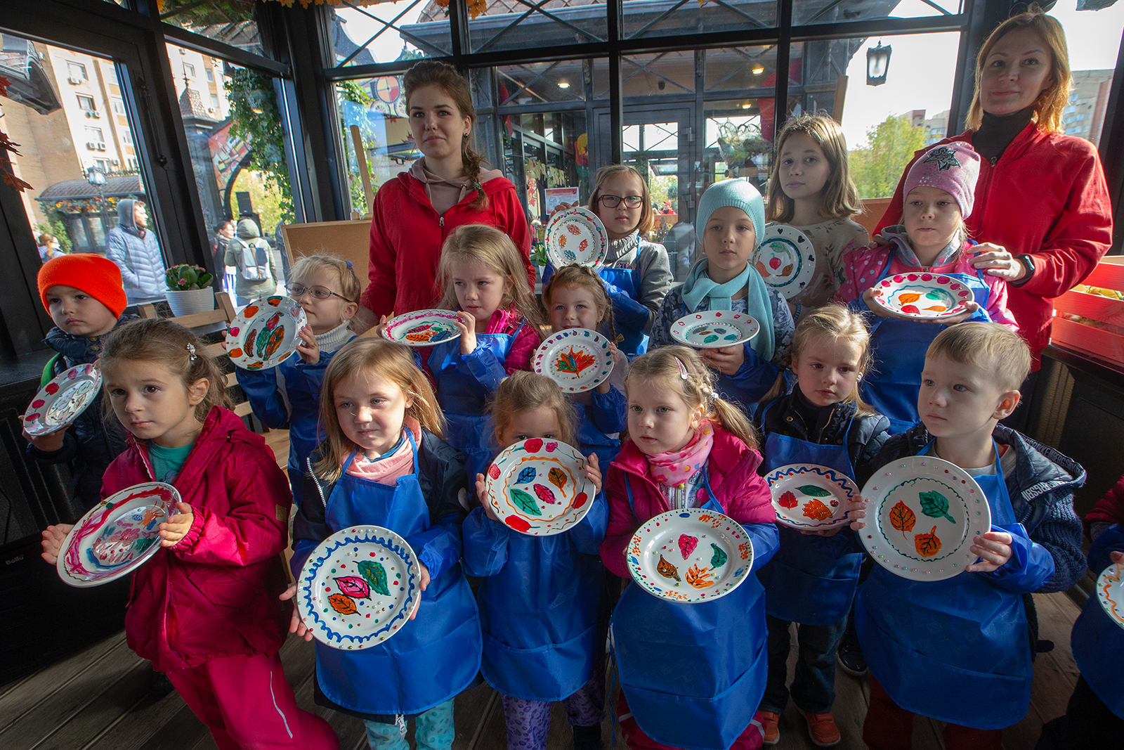 Дворянская гостиная начала XX века и Кулинарное бюро на Профсоюзной улице – события на сайте «Московские Сезоны»
