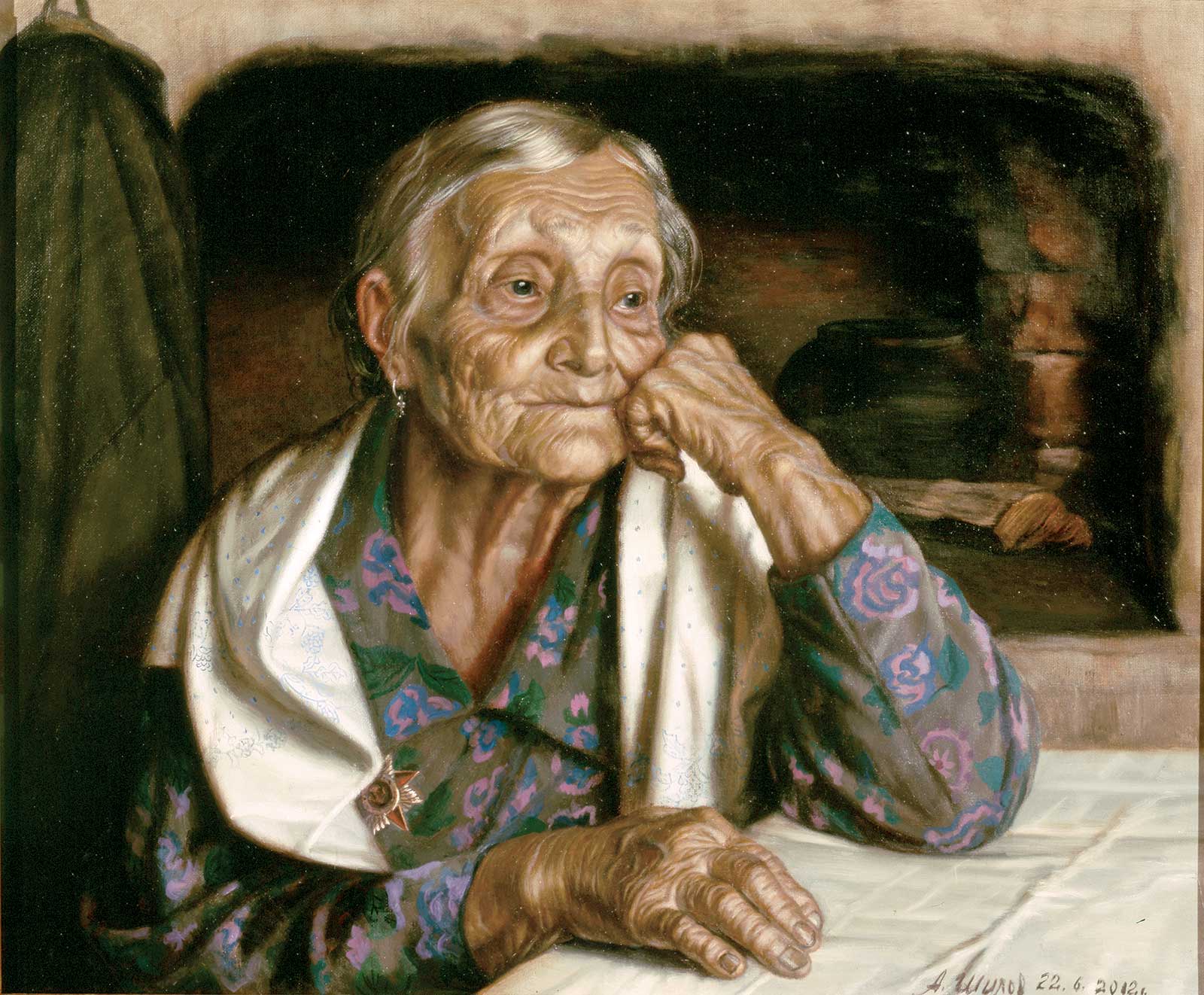 Выставка «Они сражались за Родину!» на Тверском бульваре – события на сайте «Московские Сезоны»