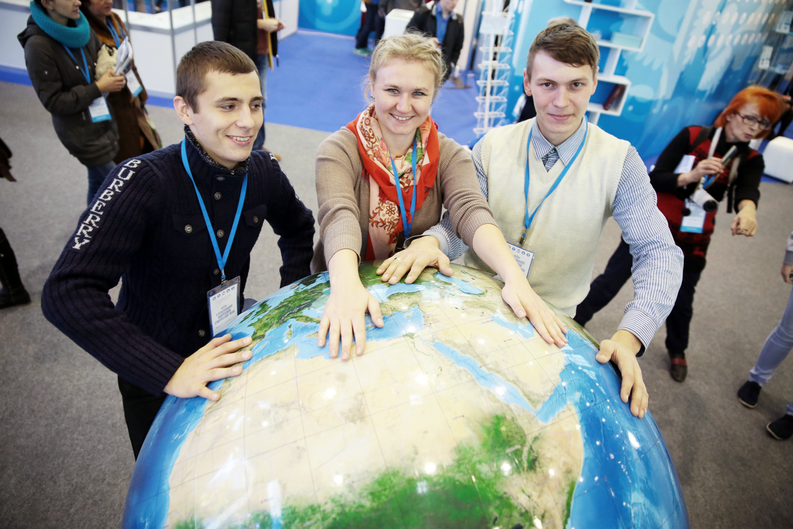 Уроки английского языка в кружке «Начинающий путешественник» – события на сайте «Московские Сезоны»