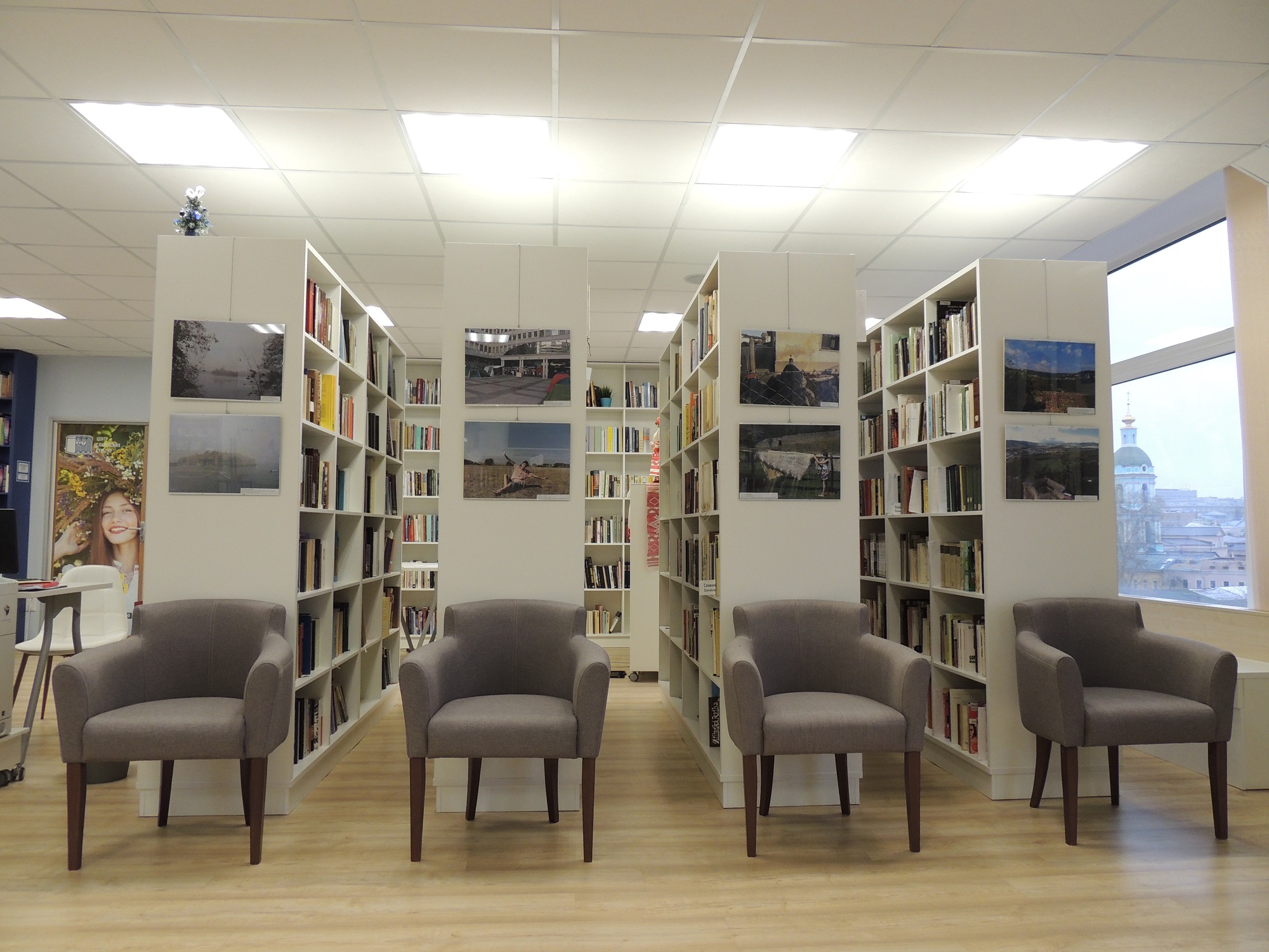 Встреча украинского разговорного клуба – события на сайте «Московские Сезоны»