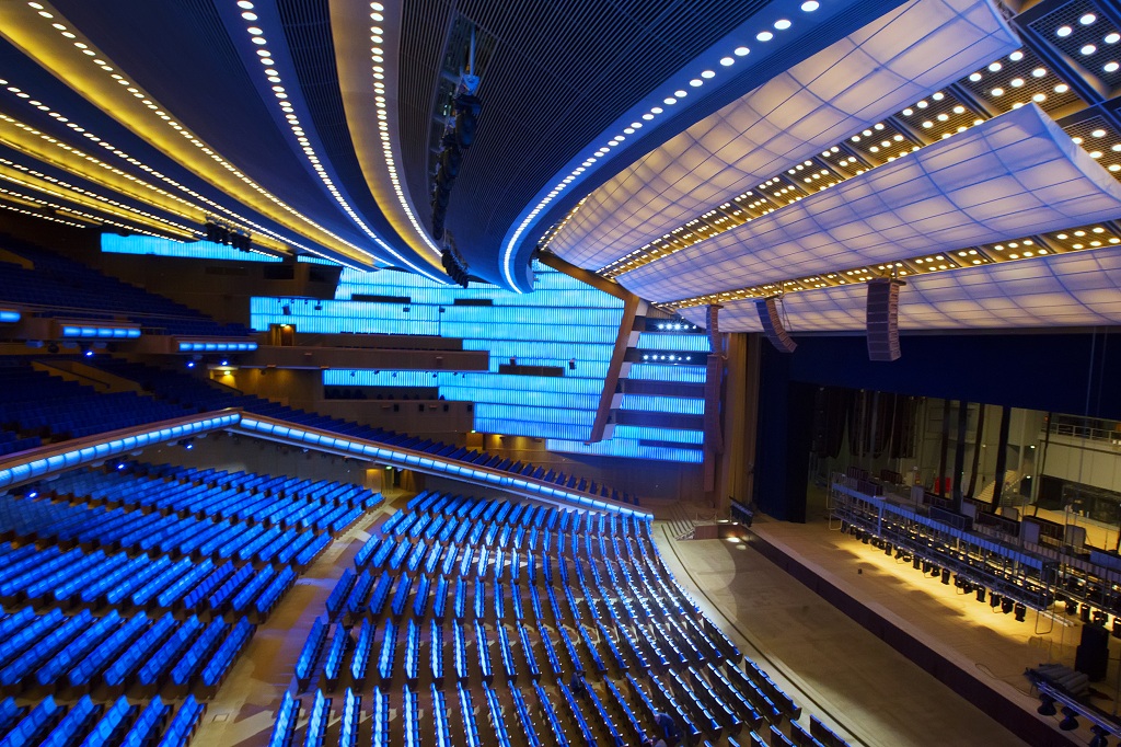 Концерт «Верую» – события на сайте «Московские Сезоны»