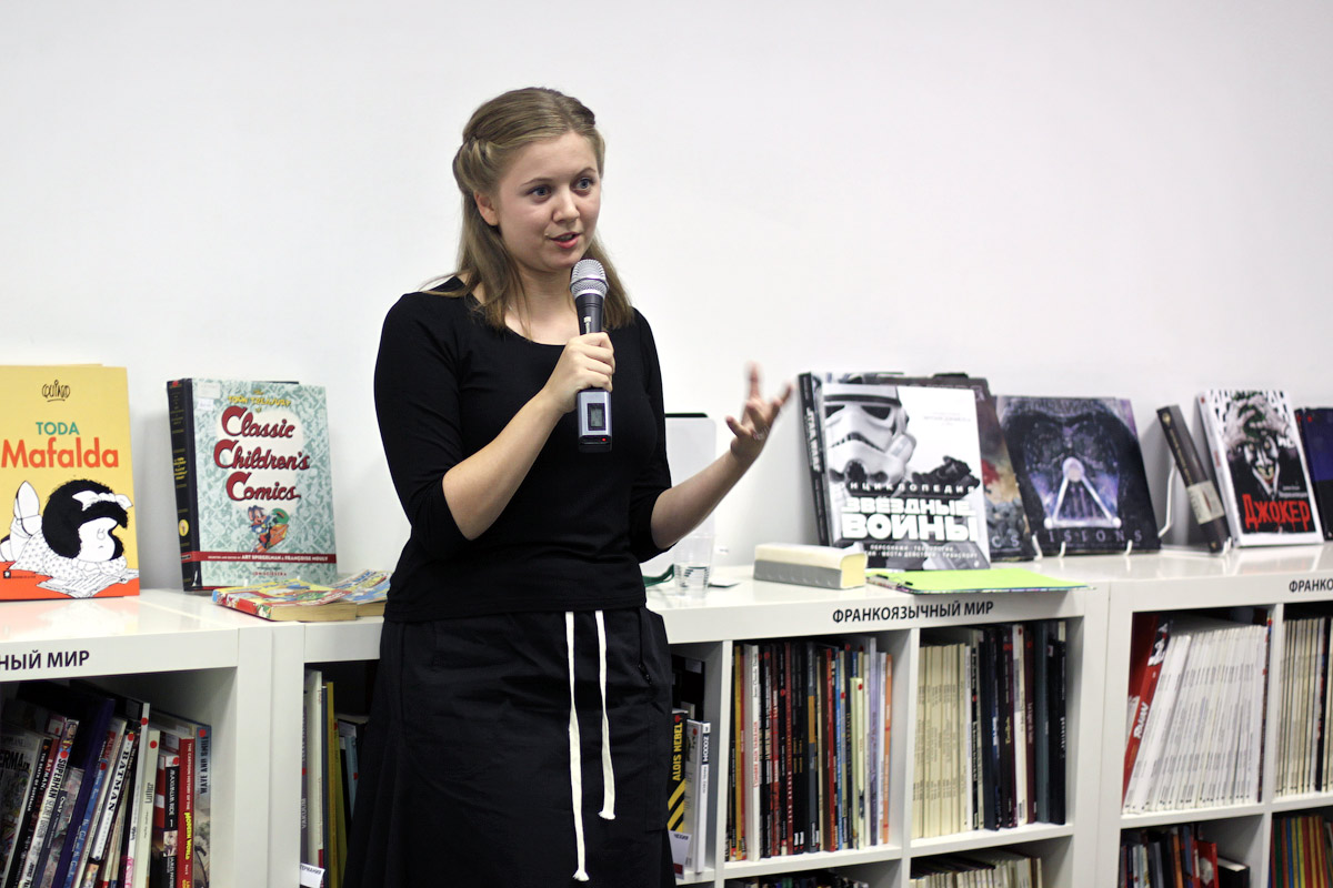 Лекция «Поэт. Авиатор. Птица» – события на сайте «Московские Сезоны»