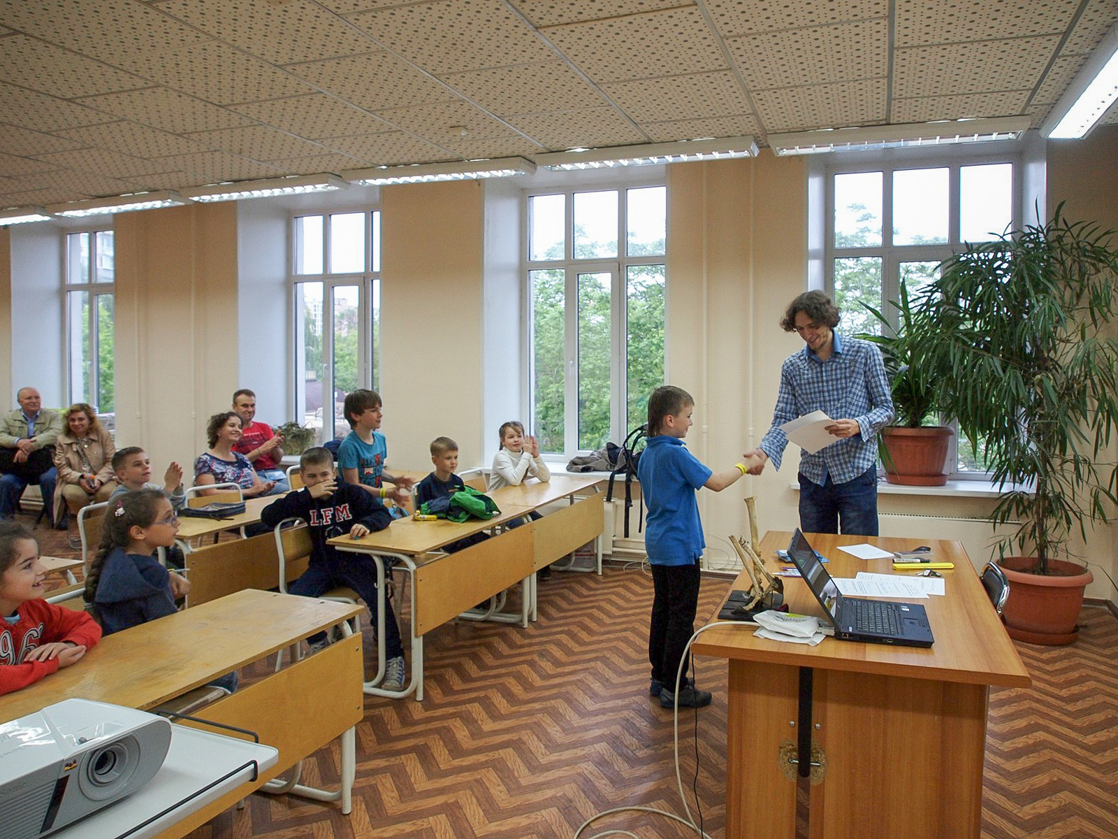 Биологический кружок «Манулята» в Московском зоопарке – события на сайте «Московские Сезоны»