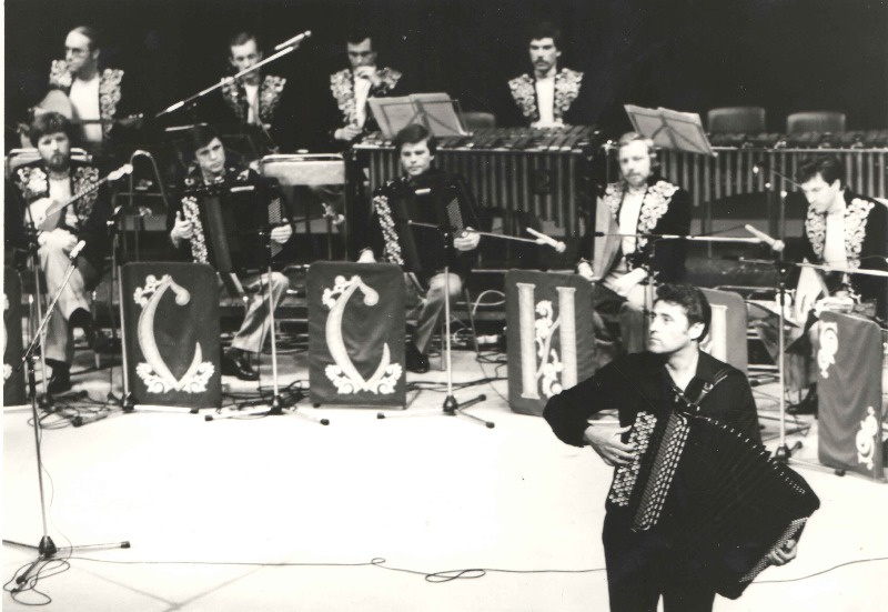 Концерт «Посвящение мастеру» – события на сайте «Московские Сезоны»