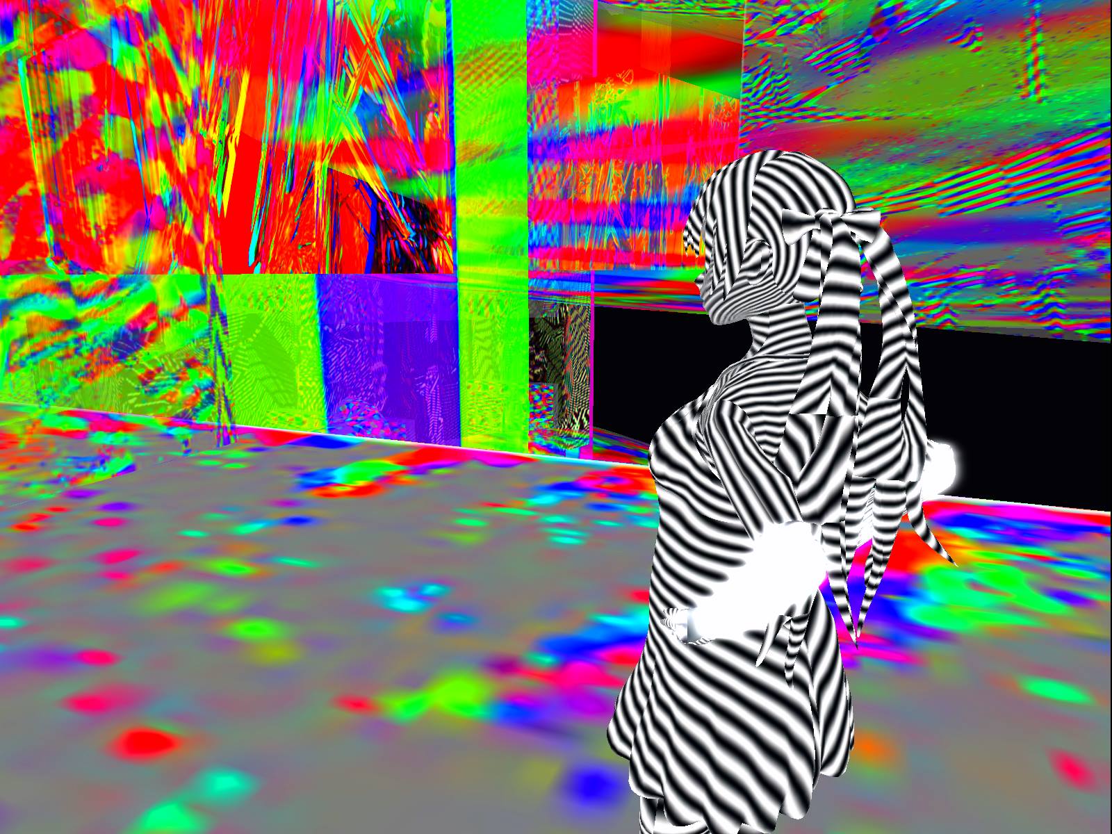 Лекция «Искусство для интернета: рождение и смерть нет-арта» – события на сайте «Московские Сезоны»