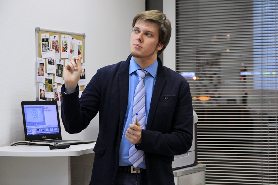 Лекция «Задача на миллион: гипотеза Пуанкаре» – события на сайте «Московские Сезоны»