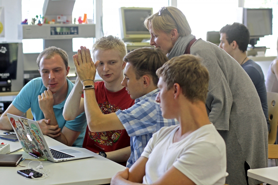 Лекция «Как вывести идею на краудфандинговые площадки» – события на сайте «Московские Сезоны»