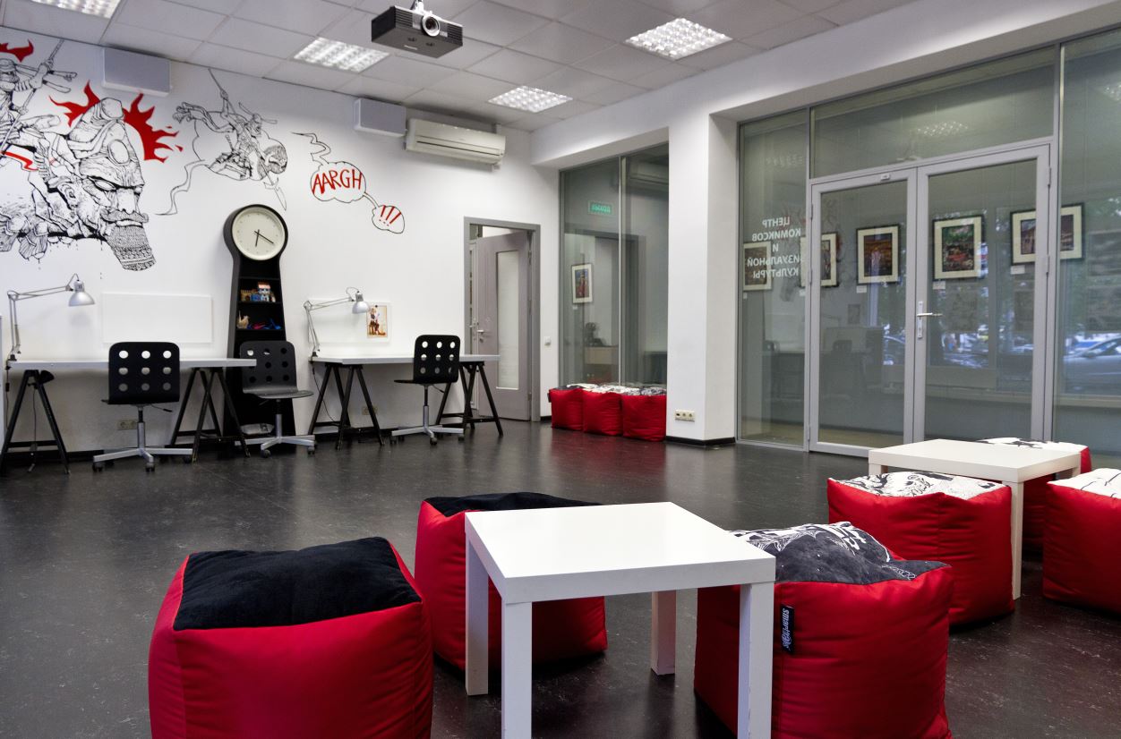 Лекция «Как сходить в театр и получить от этого удовольствие?» – события на сайте «Московские Сезоны»