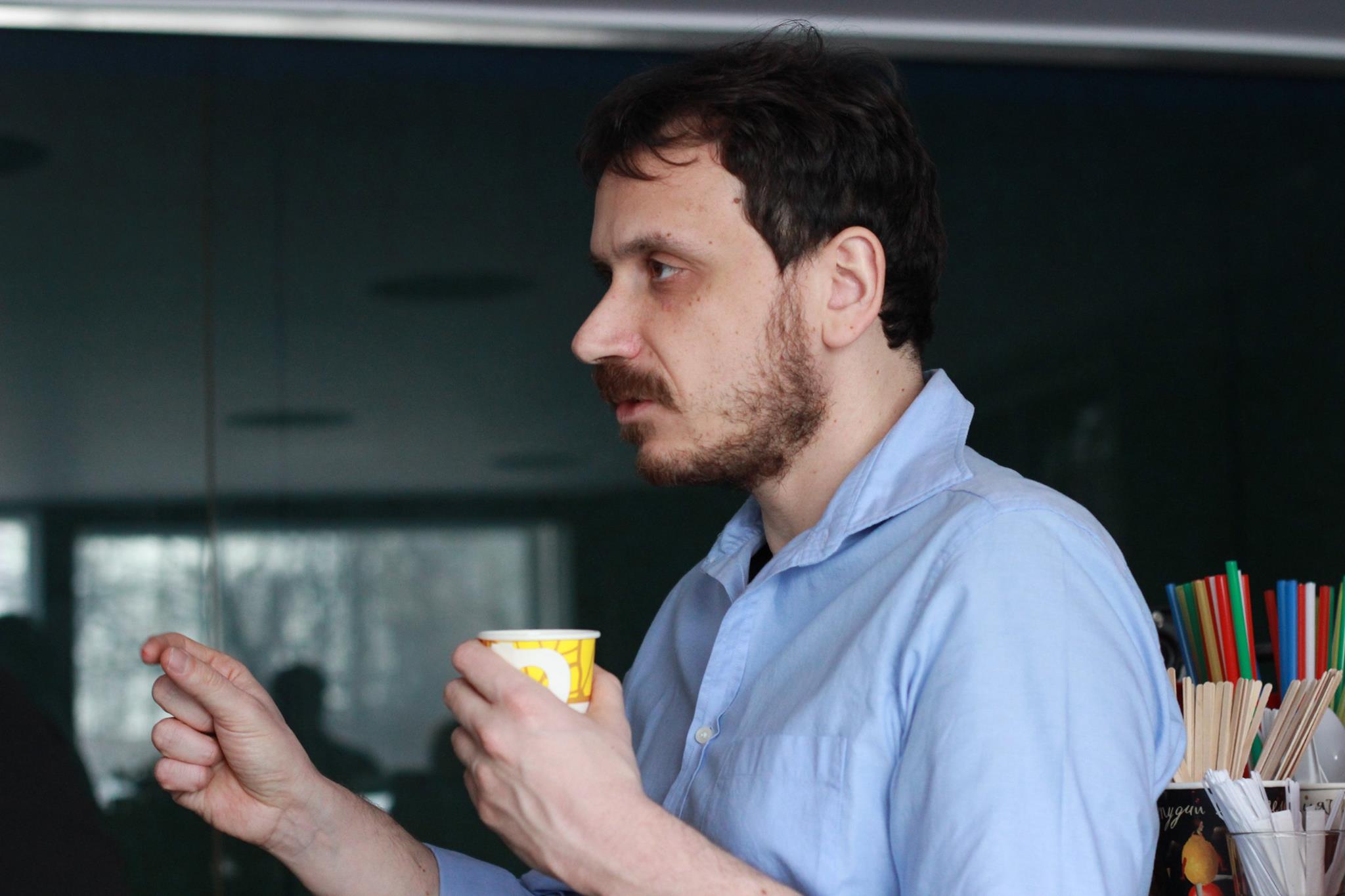 Лекция «Начинаем с манги: введение в японские комиксы» – события на сайте «Московские Сезоны»