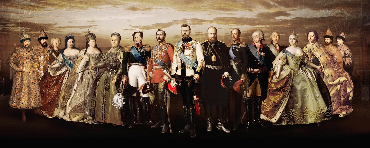 Лекция «Искусство эпохи первых Романовых и Петра I» – события на сайте «Московские Сезоны»