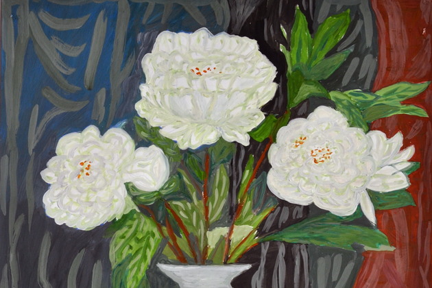 Выставка «Искусство вокруг нас» – события на сайте «Московские Сезоны»