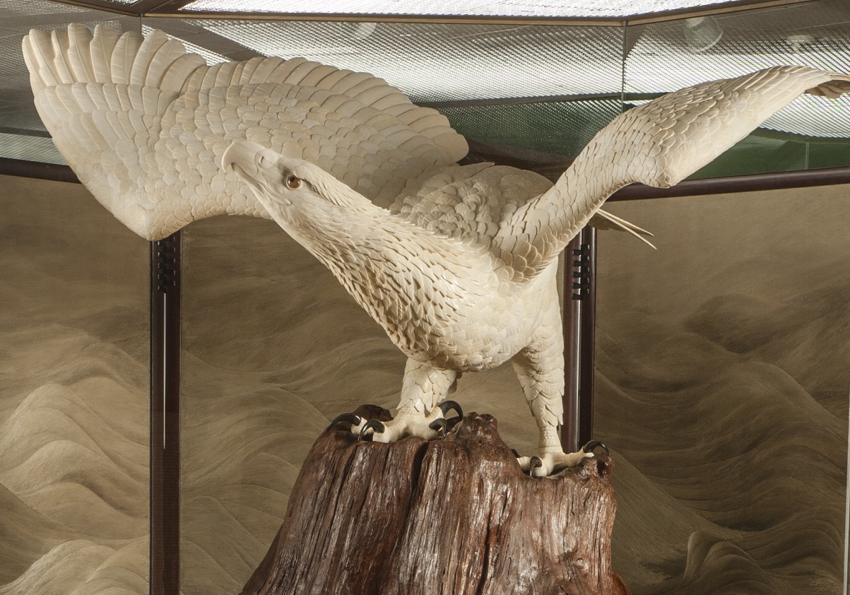 Лекция «Курс на модернизацию. Искусство периода Мэйдзи» – события на сайте «Московские Сезоны»