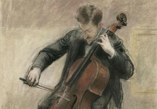 Концерт «Виолончельные сонаты в тройной перспективе: Бридж — Бриттен — Барбер» – события на сайте «Московские Сезоны»