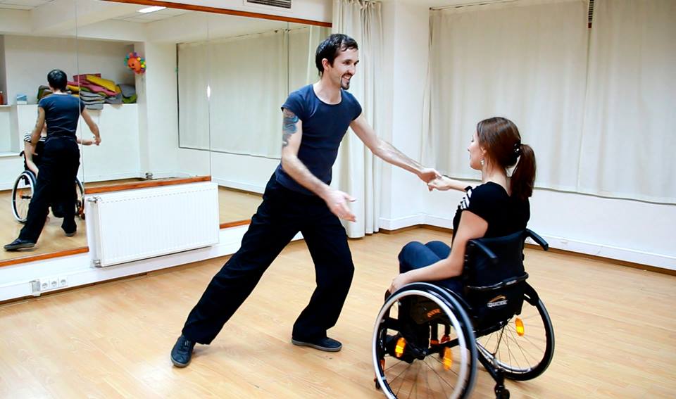 Кинопоказ «Танцевать, чтобы жить» – события на сайте «Московские Сезоны»