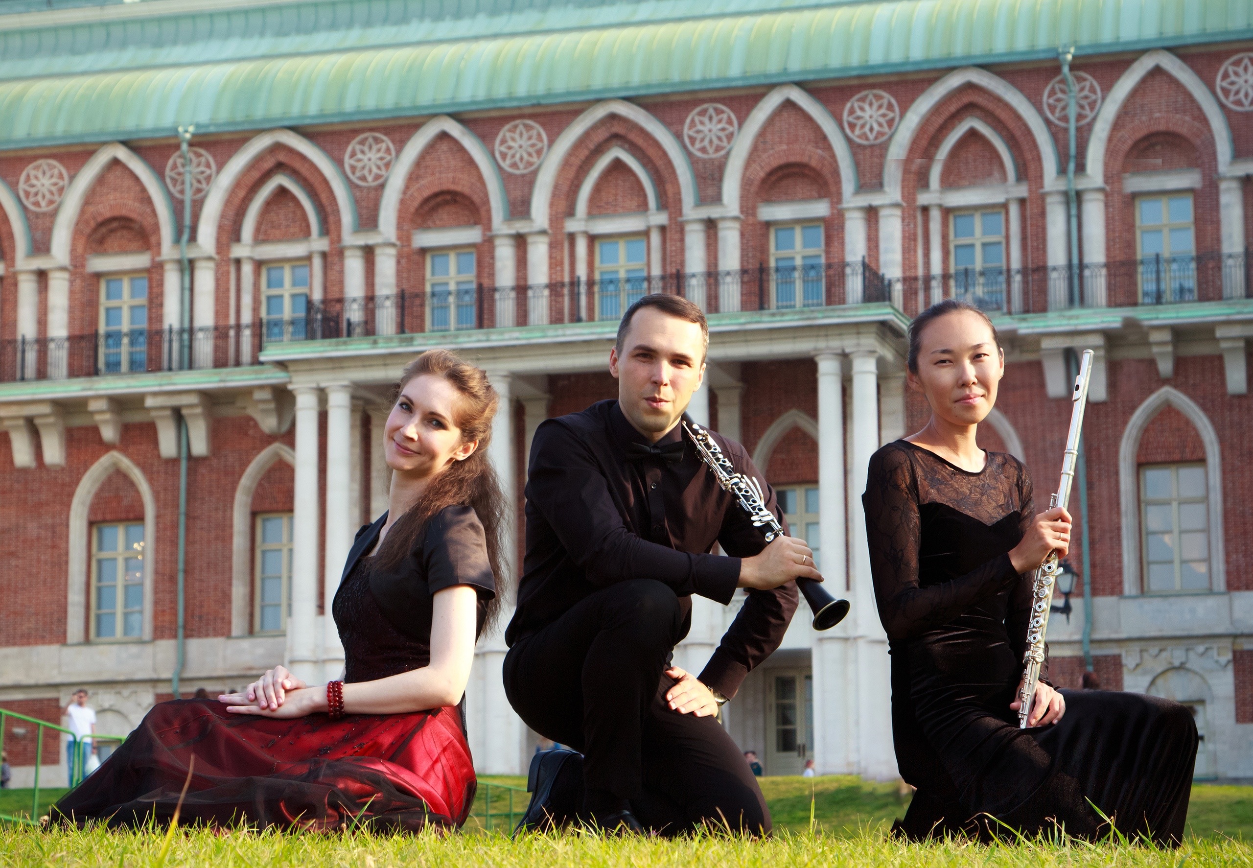 Концерт «Экспресс «Москва – Париж». Из прошлого в будущее» – события на сайте «Московские Сезоны»