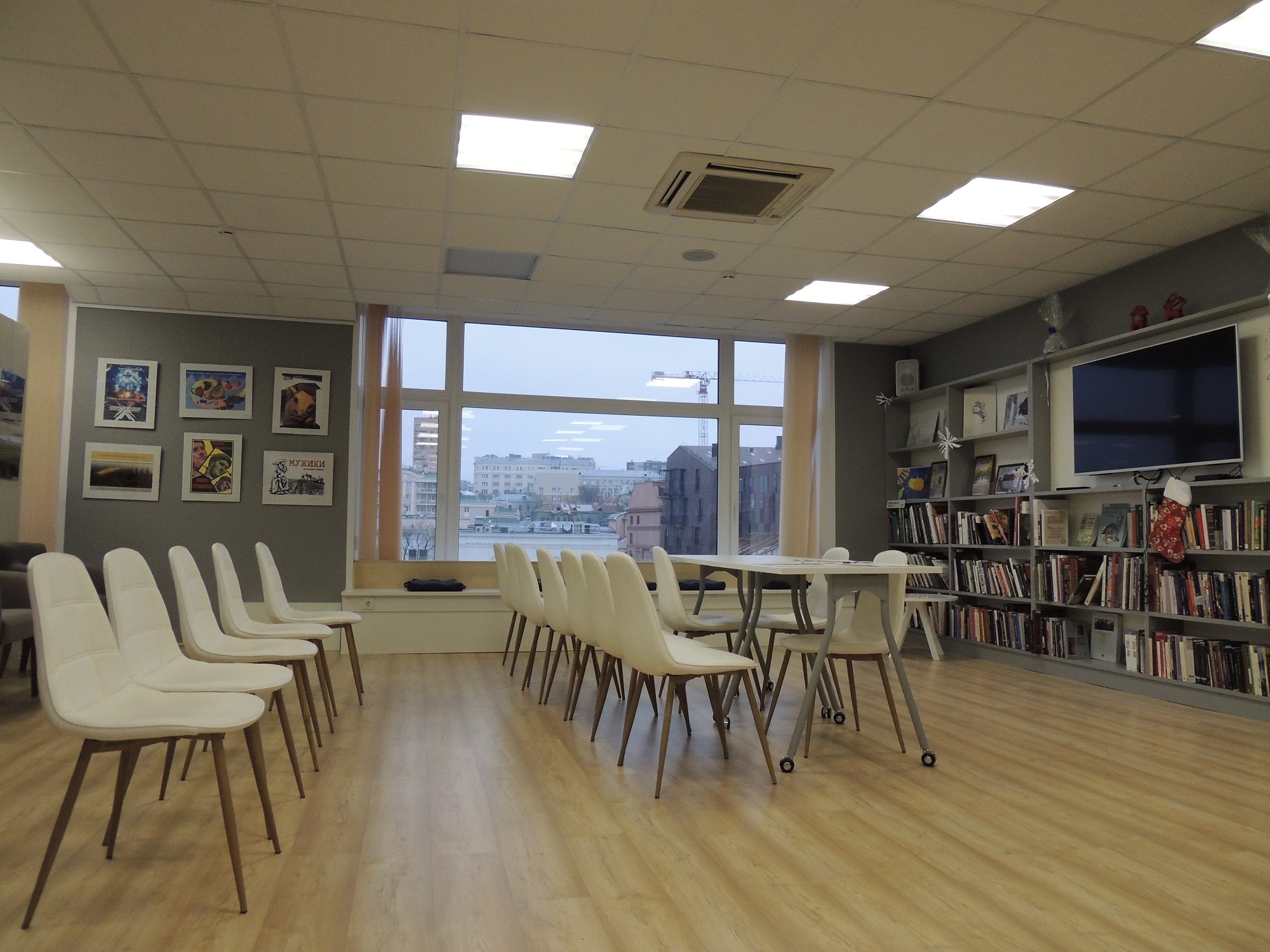 Лекция «Польское немое кино: в фокусе 1920-е годы» – события на сайте «Московские Сезоны»