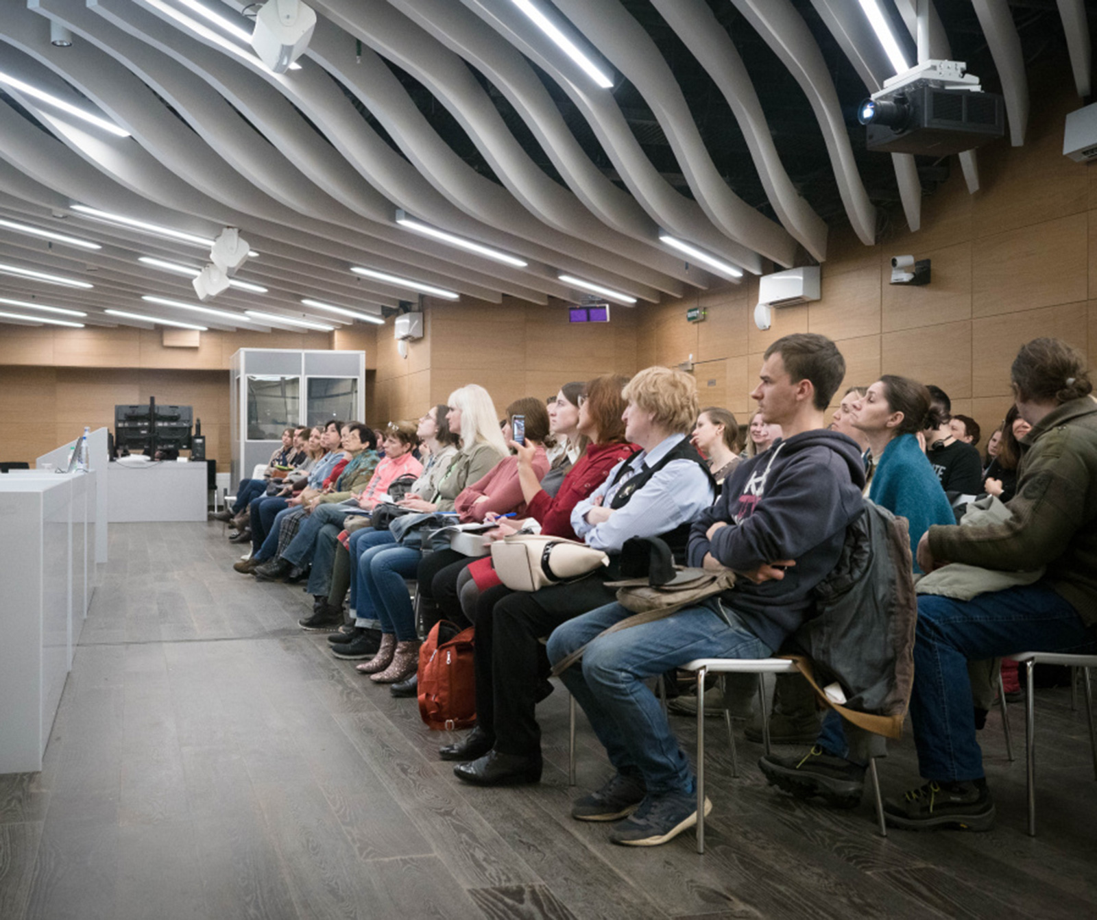 Лекция «Археология Подмосковья: как ученые спасают и изучают древности» – события на сайте «Московские Сезоны»