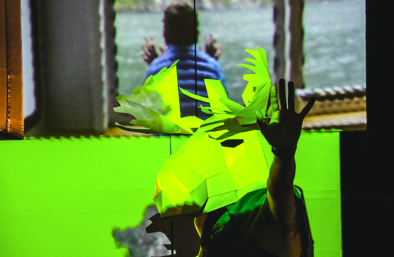 Лекция «Российский современный танец» – события на сайте «Московские Сезоны»